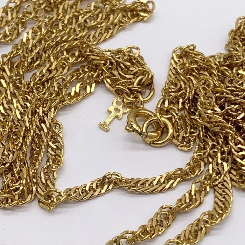 Trifari crown vintage
